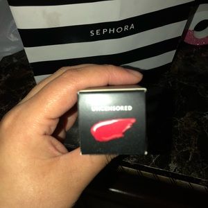 Fenty lipstick
